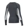 Prolimit Women Neoprene Top Oxygen Black Grey