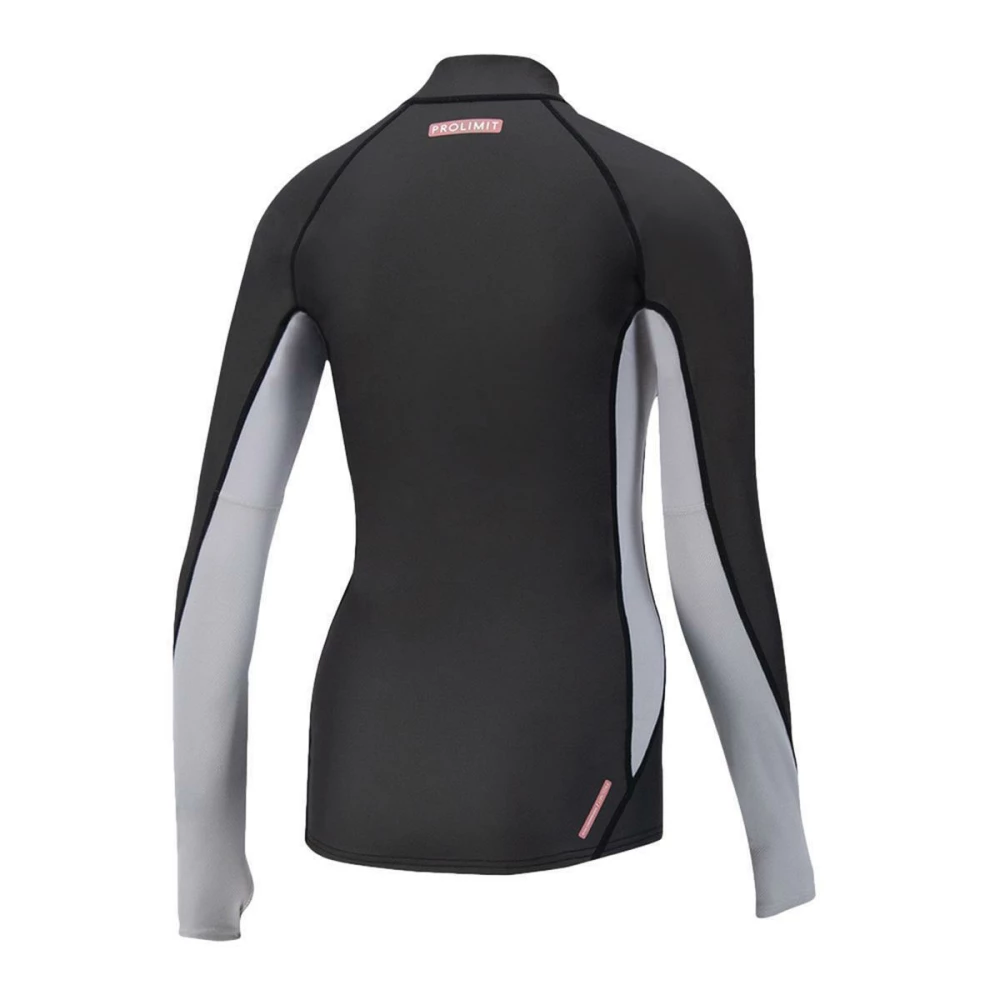 Prolimit Womens SUP PG TO Loosefit PU Grey Black 3 Prolimit Womens SUP PG TO Loosefit PU Grey Black – Bild 3