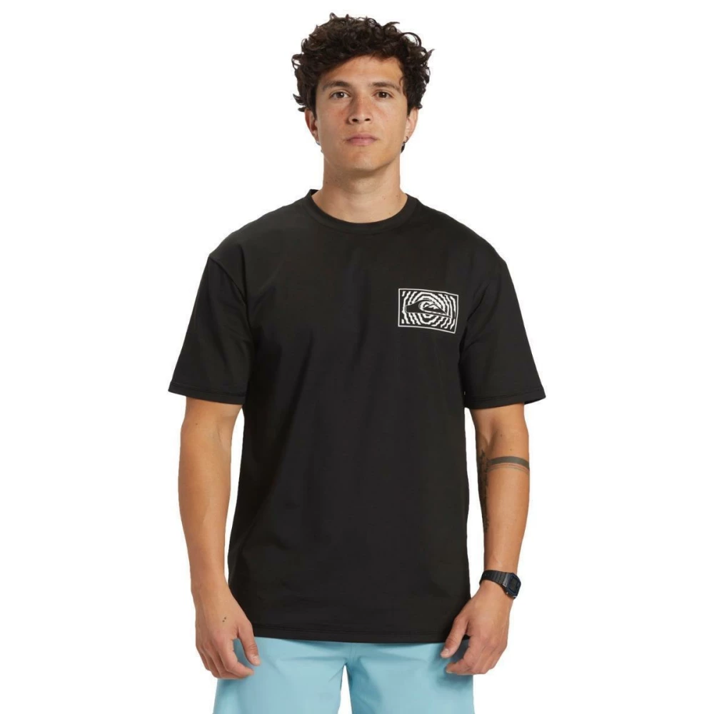 Quiksilver Multifunktionsshirt Mix Session SS 2 Quiksilver Multifunktionsshirt Mix Session SS – Bild 2