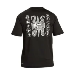 Quiksilver Multifunktionsshirt Mix Session SS 5 Quiksilver Multifunktionsshirt Mix Session SS -Mystic Verkauf quiksilver multifunktionsshirt mix session ss3