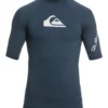 Quiksilver Rashguard All Time SS