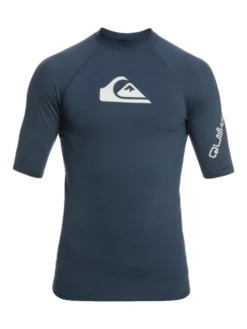 Quiksilver Rashguard All Time SS