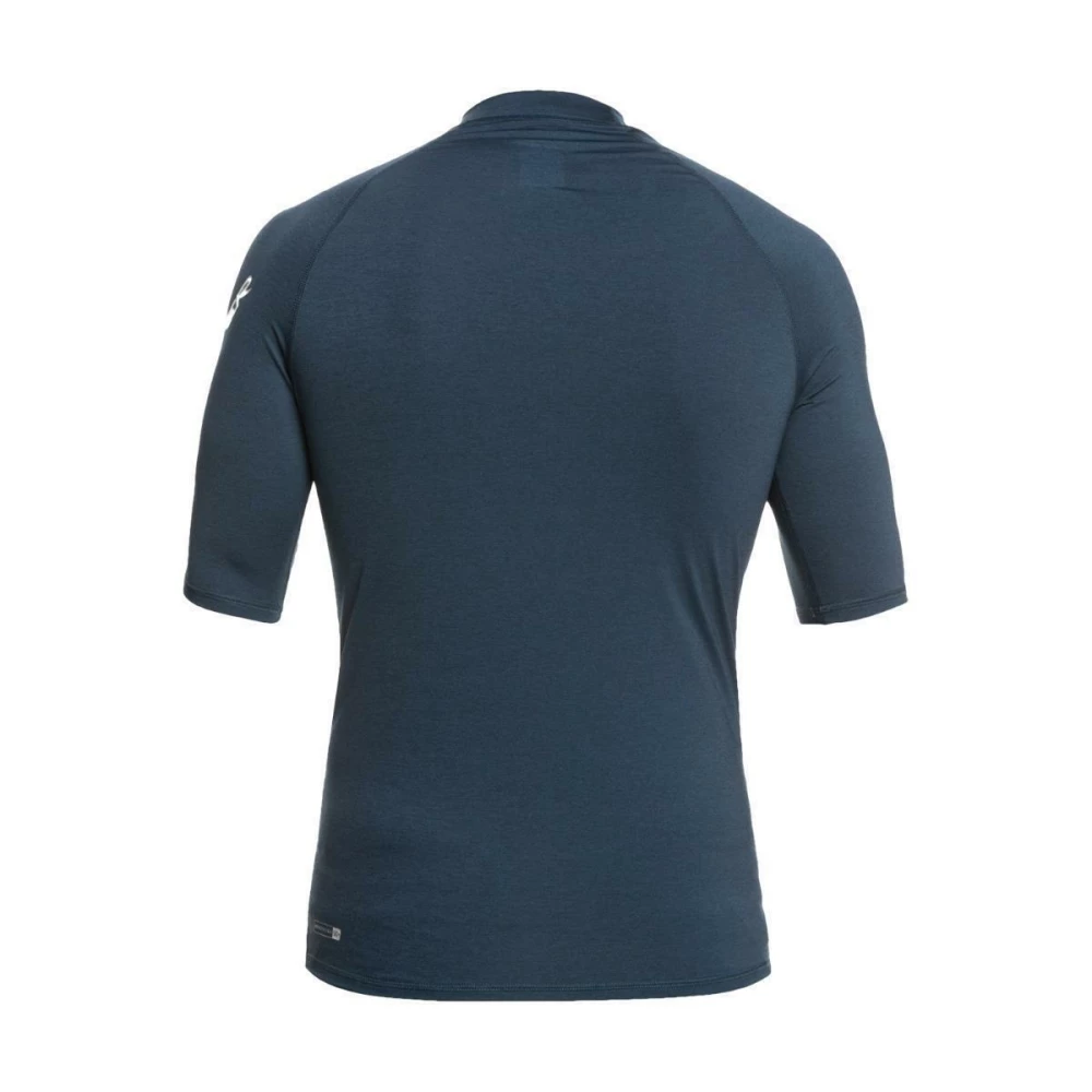 Quiksilver Rashguard All Time SS 3 Quiksilver Rashguard All Time SS – Bild 3