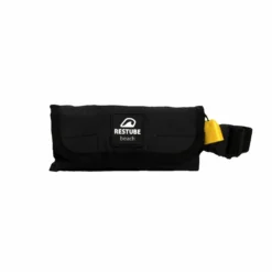 Restube Beach Schwimmboje Black
