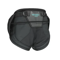 Ride Engine Contour Seat V1 Black Harness Sitztrapez