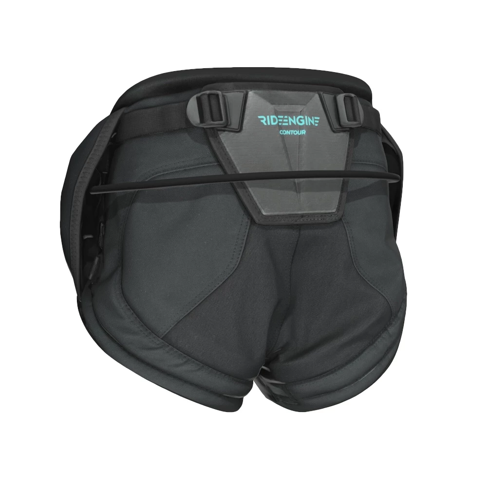 Ride Engine Contour Seat V1 Black Harness Sitztrapez 1 Ride Engine Contour Seat V1 Black Harness Sitztrapez