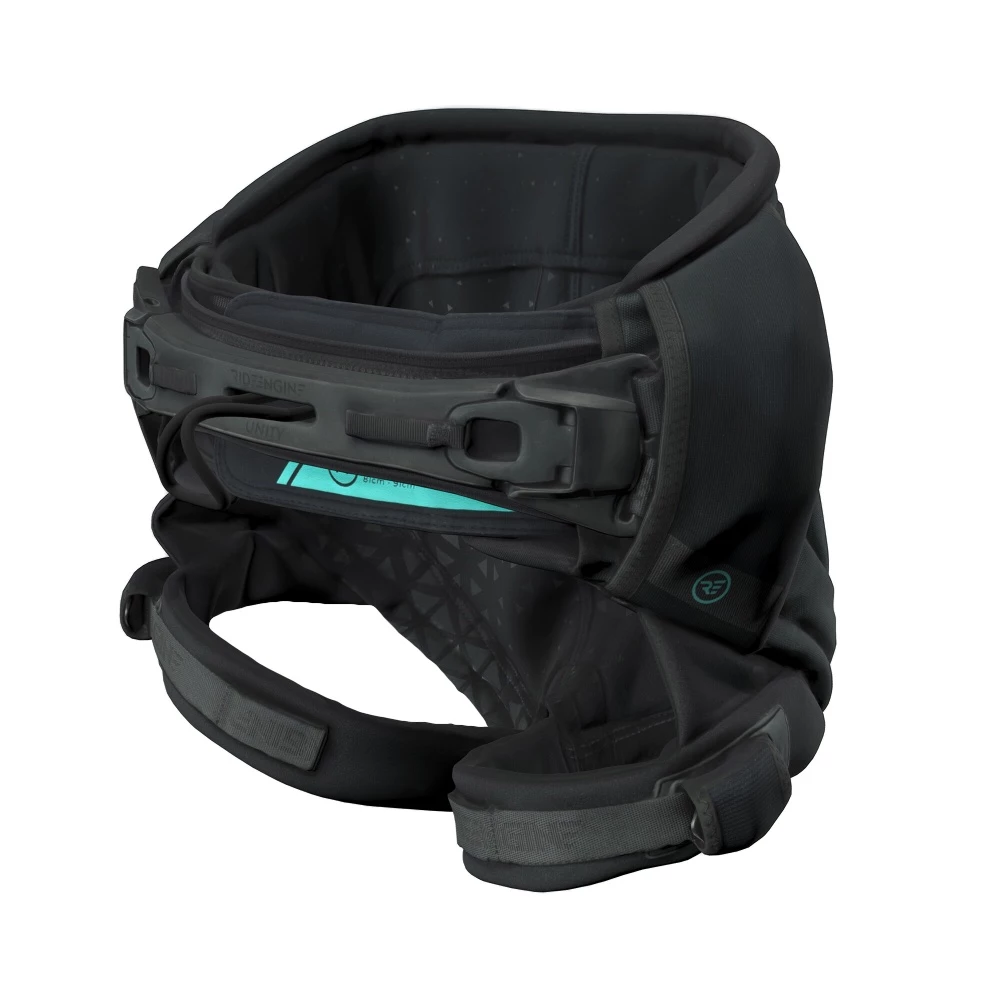 Ride Engine Contour Seat V1 Black Harness Sitztrapez 2 Ride Engine Contour Seat V1 Black Harness Sitztrapez – Bild 2