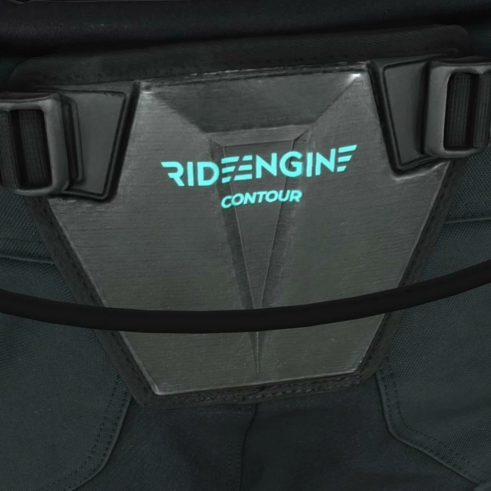 Ride Engine Contour Seat V1 Black Harness Sitztrapez 4 Ride Engine Contour Seat V1 Black Harness Sitztrapez – Bild 4