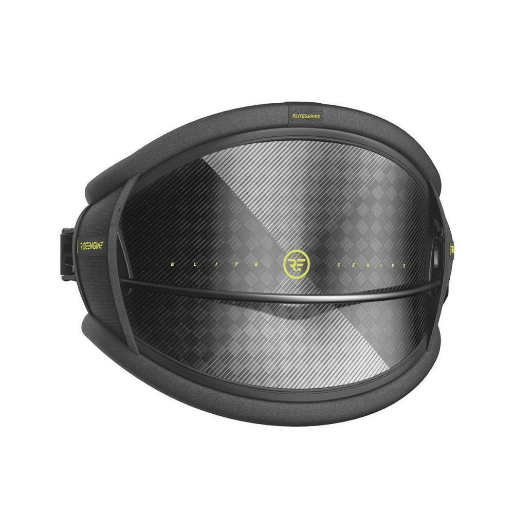 Ride Engine Elite Carbon V6 Slate Grey Harness Hüfttrapez 1 Ride Engine Elite Carbon V6 Slate Grey Harness Hüfttrapez