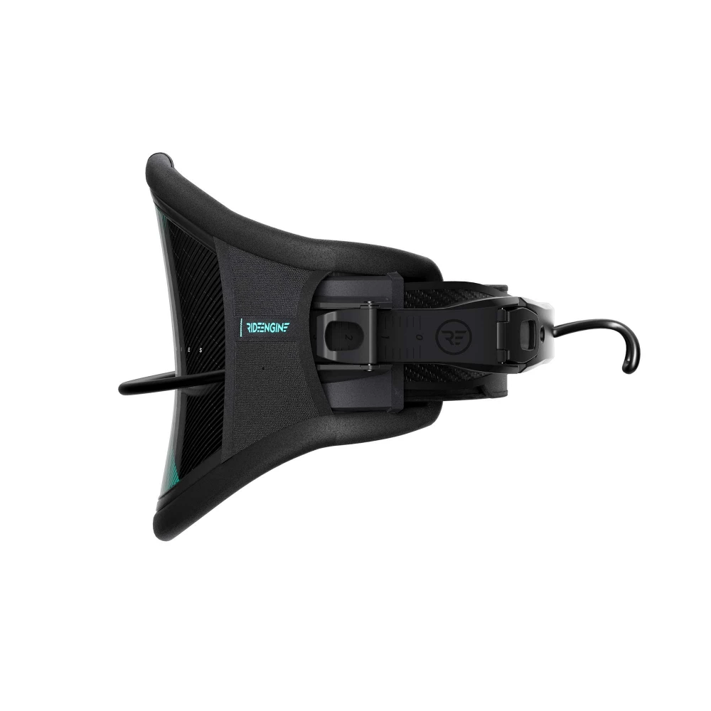 Ride Engine Elite Carbon V6 Slate Grey Harness Hüfttrapez 2 Ride Engine Elite Carbon V6 Slate Grey Harness Hüfttrapez – Bild 2