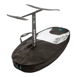 Ride Engine Foil Boardbag Day Strike Foil V2 5 Ride Engine Foil Boardbag Day Strike Foil V2 -Mystic Verkauf ride engine foil boardbag day strike foil v23