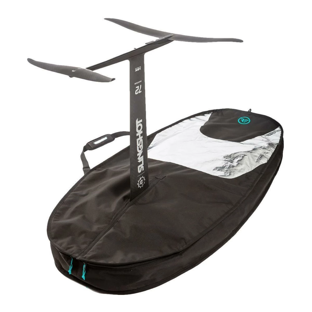 Ride Engine Foil Boardbag Day Strike Foil V2 3 Ride Engine Foil Boardbag Day Strike Foil V2 – Bild 3