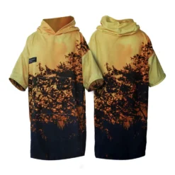 Ride Engine Jedi Robe- Costa Poncho