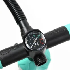 Ride Engine Micro Pumpe 1,5l Kite-Wing-SUP Pumpe Inkl. Manometer -Mystic Verkauf ride engine micro pumpe 15l kite wing sup pumpe inkl manometer5