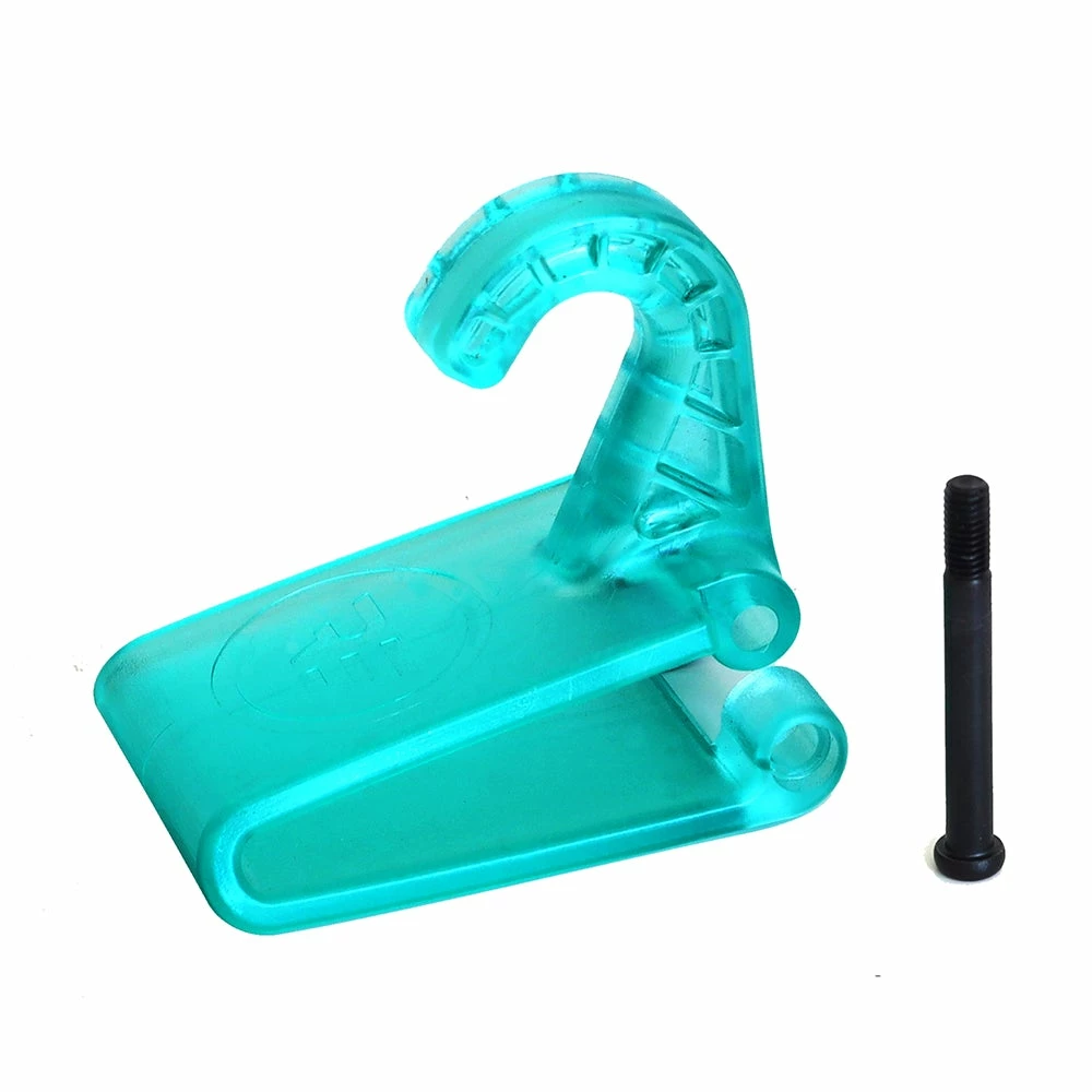 Ride Engine The Nug-Universal Wing Surf Harness Line Hook 2 Ride Engine The Nug-Universal Wing Surf Harness Line Hook – Bild 2