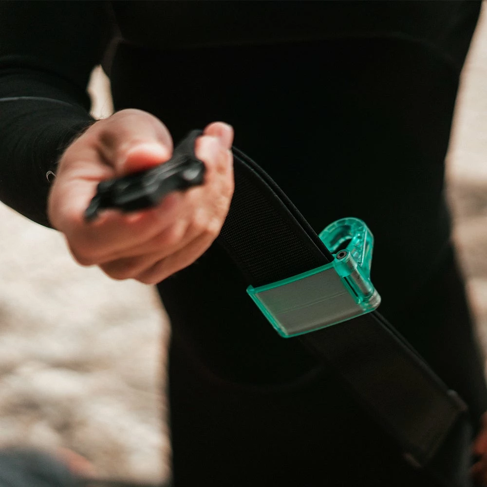 Ride Engine The Nug-Universal Wing Surf Harness Line Hook 4 Ride Engine The Nug-Universal Wing Surf Harness Line Hook – Bild 4