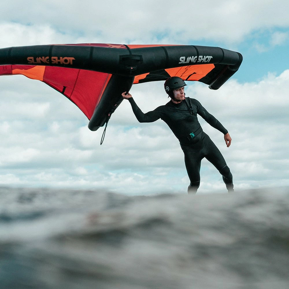 Ride Engine The Nug-Universal Wing Surf Harness Line Hook 5 Ride Engine The Nug-Universal Wing Surf Harness Line Hook – Bild 5