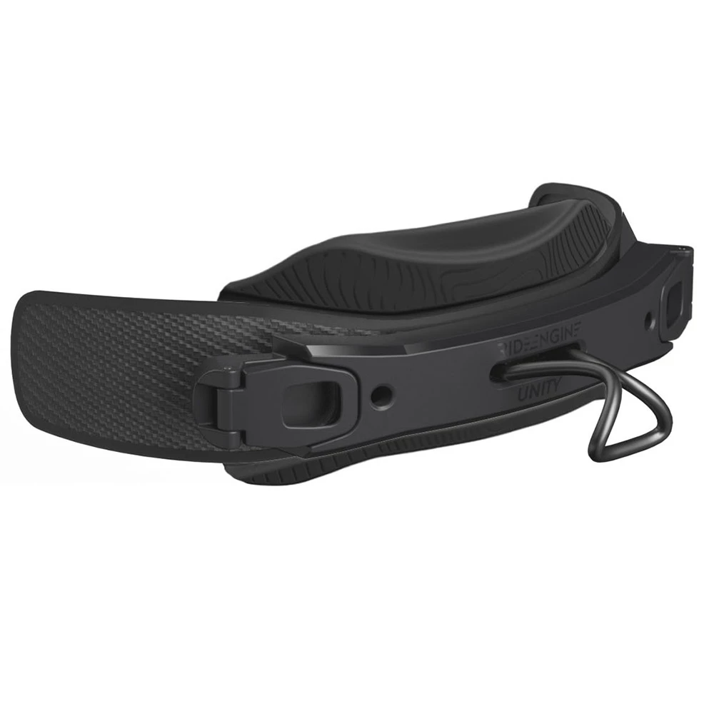 Ride Engine Unity Kitesurf Mega Spreader BarTrapezhaken 12" 1 Ride Engine Unity Kitesurf Mega Spreader BarTrapezhaken 12"