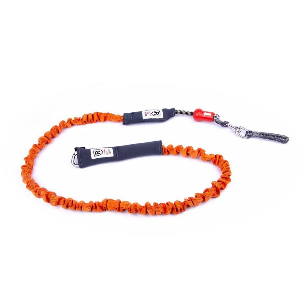 Rip Rope Belt V2 Kitesurf Leash 135cm 2 Rip Rope Belt V2 Kitesurf Leash 135cm – Bild 2