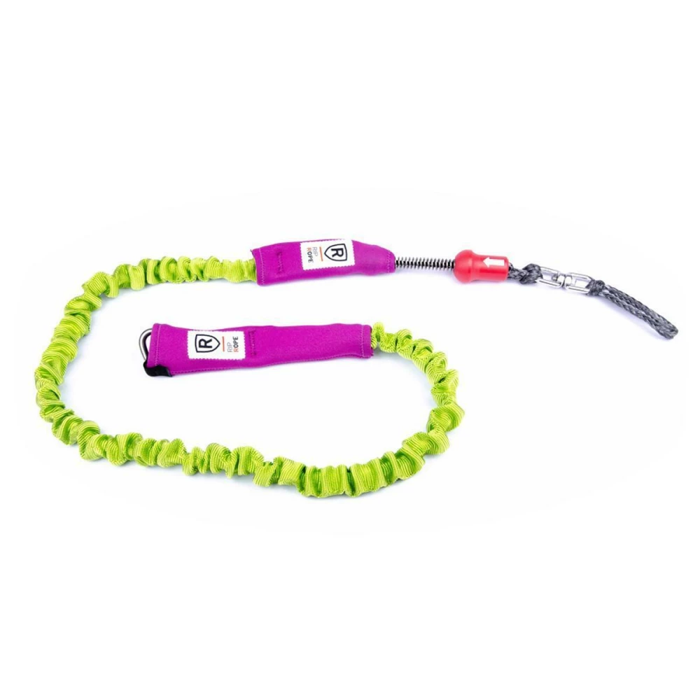 Rip Rope Belt V2 Kitesurf Leash 135cm 3 Rip Rope Belt V2 Kitesurf Leash 135cm – Bild 3