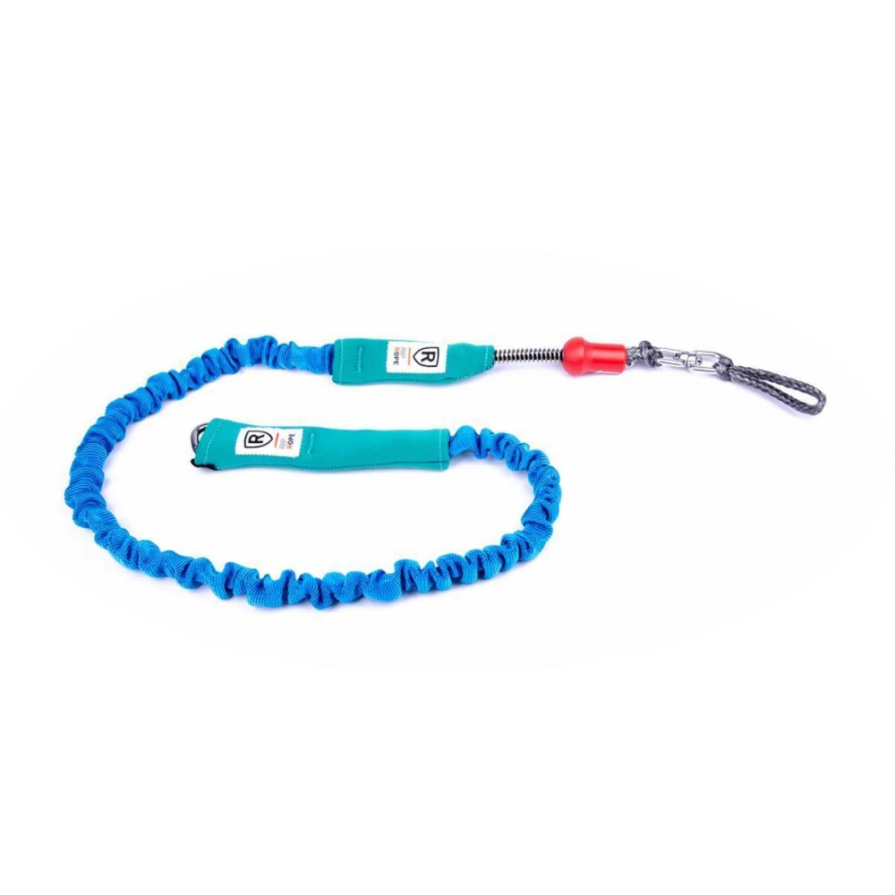 Rip Rope Belt V2 Kitesurf Leash 135cm 5 Rip Rope Belt V2 Kitesurf Leash 135cm – Bild 5