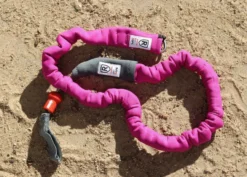 Rip Rope Nirwana S Kitesurf Freestyle Leash 110cm -Mystic Verkauf rip rope nirwana s kitesurf freestyle leash 110cm3