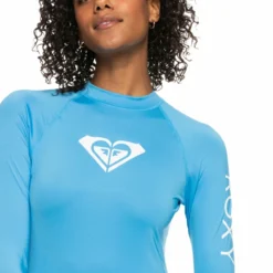 Roxy Whole Hearted LS Lycra Blue 7 Roxy Whole Hearted LS Lycra Blue -Mystic Verkauf roxy whole hearted ls lycra blue4