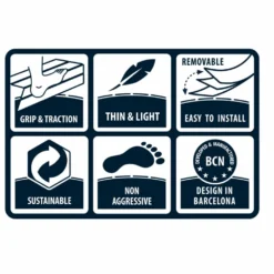 RSPRO Front Deck Grip II Kork 11 RSPRO Front Deck Grip II Kork -Mystic Verkauf rspro front deck grip ii kork6