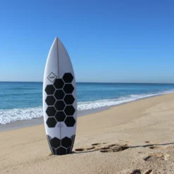 RSPRO HexaTraction Board Grip 20 Pieces Black -Mystic Verkauf rspro hexatraction board grip 20 pieces black3