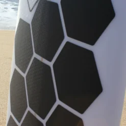 RSPRO HexaTraction Board Grip 20 Pieces Black -Mystic Verkauf rspro hexatraction board grip 20 pieces black4