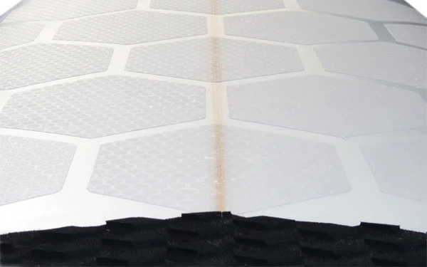 RSPRO HexaTraction Board Grip River&Wake 10 Pieces 2 RSPRO HexaTraction Board Grip River&Wake 10 Pieces – Bild 2