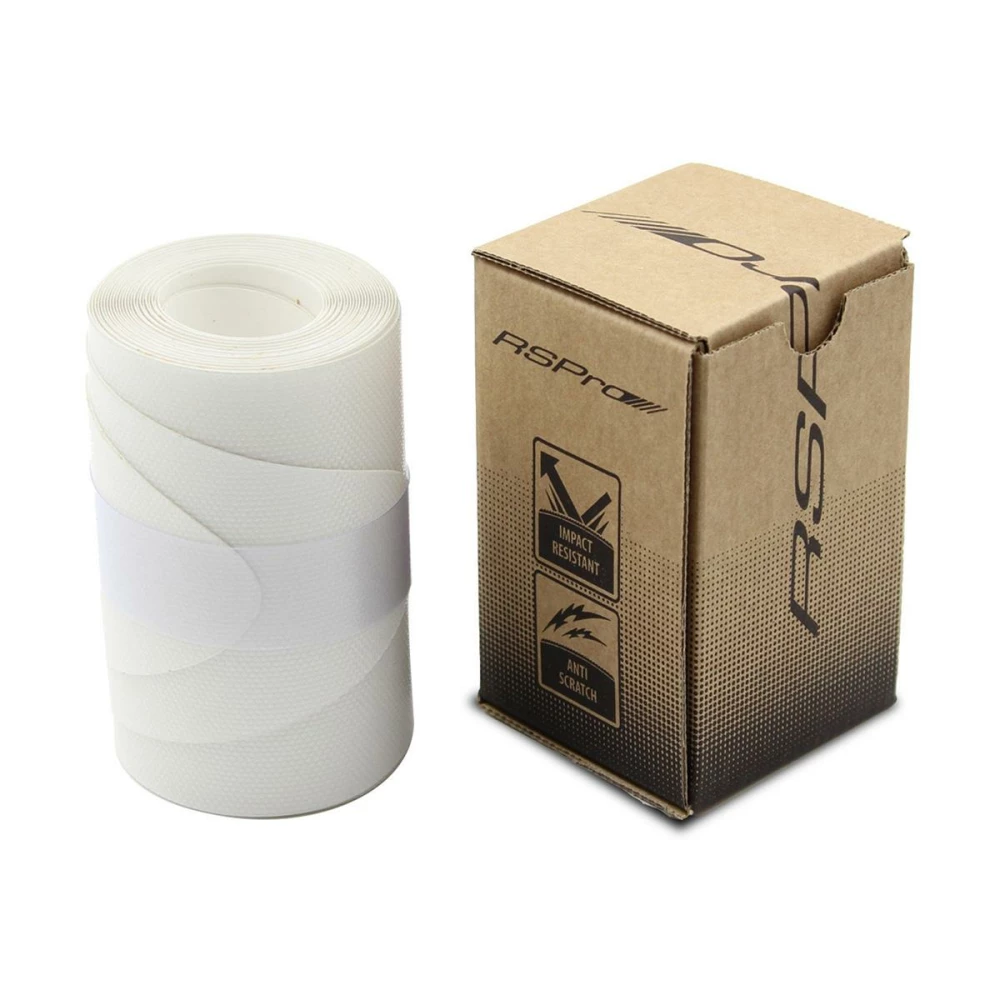 RSPRO Railsaver Clear Jumbo 210x8,9cm 1 RSPRO Railsaver Clear Jumbo 210x8,9cm