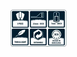 RSPRO Tailpad Grip Cork 11 RSPRO Tailpad Grip Cork -Mystic Verkauf rspro tailpad grip cork6