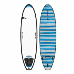SIC Darkhorse 7'4 Softboard