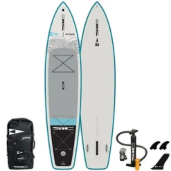 SIC Okeanos Air-Glide 11' X 29" FST 2022