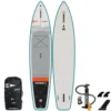 SIC Okeanos Air-Glide 12'6" X 31" FST 2022