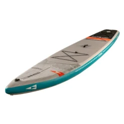 SIC Okeanos Air-Glide 12'6" X 31" FST 2022 -Mystic Verkauf sic okeanos air glide 126 x 31 fst 20226