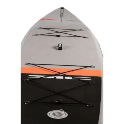 SIC Okeanos Air-Glide 12'6" X 31" FST 2022 -Mystic Verkauf sic okeanos air glide 126 x 31 fst 20227