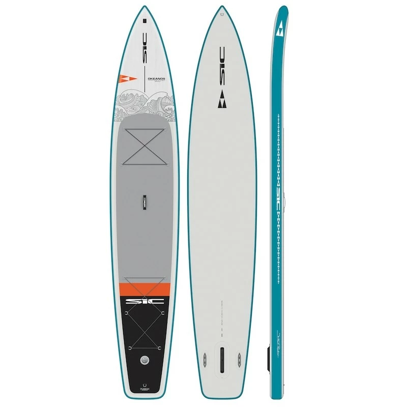 SIC Okeanos Air-Glide 14'0" X 30" FST 2021 2 SIC Okeanos Air-Glide 14'0" X 30" FST 2021 – Bild 2