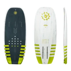 Slingshot Dwarfcraft 120 Kite & Pump Foilboard
