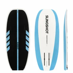 Slingshot Dwarfcraft V2 Kite & Pump Foilboard 11 Slingshot Dwarfcraft V2 Kite & Pump Foilboard -Mystic Verkauf slingshot dwarfcraft v2 kite pump foilboard4