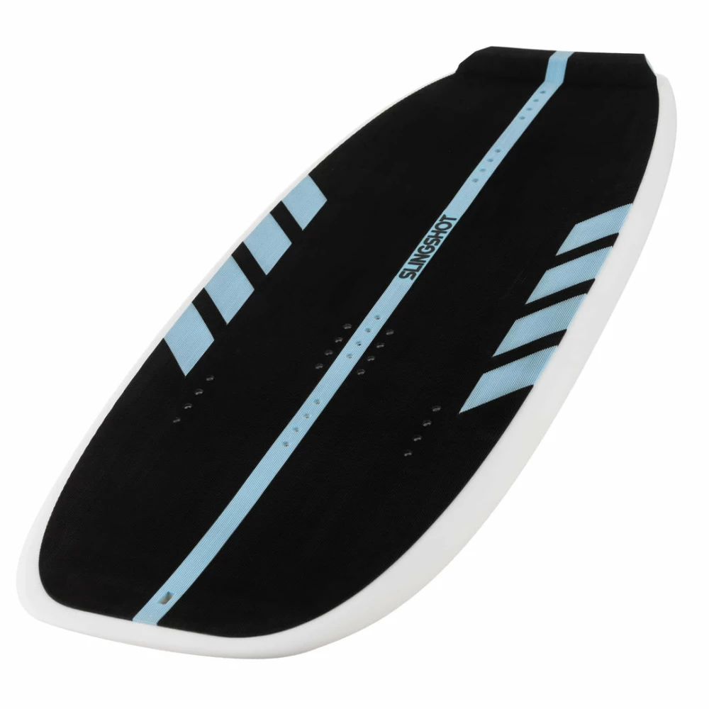 Slingshot Dwarfcraft V2 Kite & Pump Foilboard 5 Slingshot Dwarfcraft V2 Kite & Pump Foilboard – Bild 5