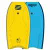 SNIPER Bodyboard Bunch II EPS Stringer 42,5 Gelb