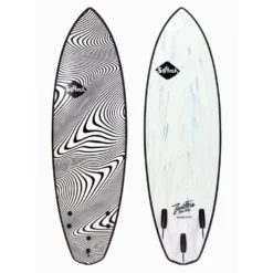 Softech Toledo Wildfire 5'11" Performance Softboard FCS2