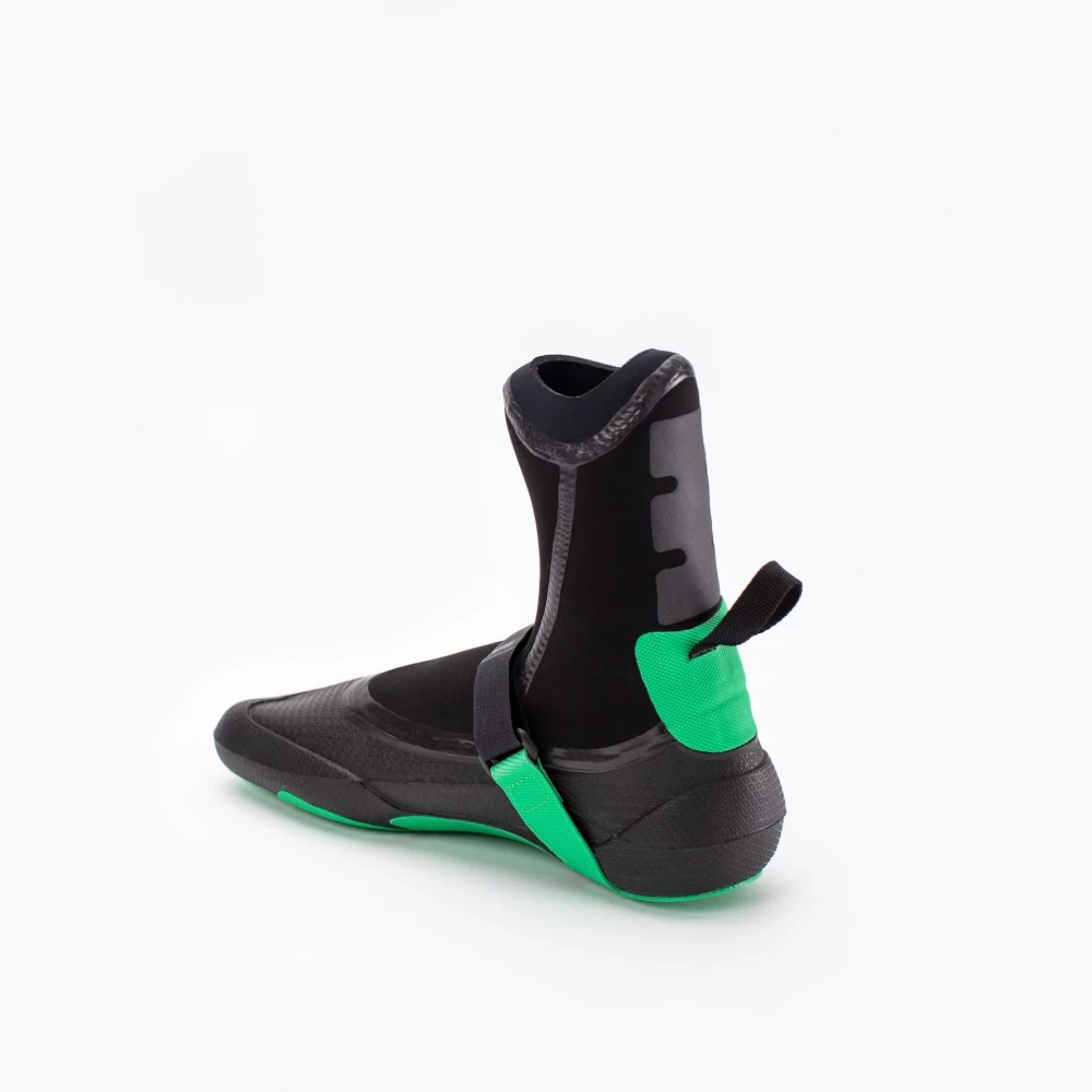 Solite 3mm Custom Pro Anpassbarer Neoprenschuh 3 Solite 3mm Custom Pro Anpassbarer Neoprenschuh – Bild 3