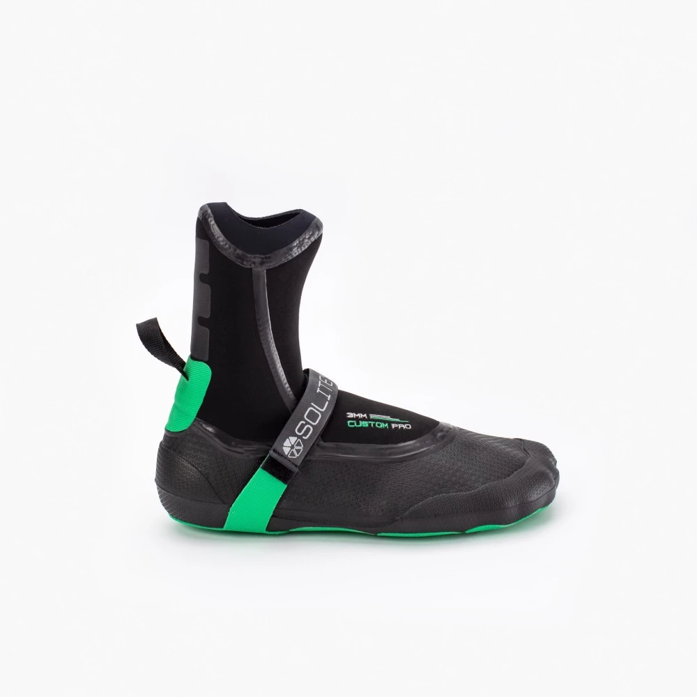 Solite 3mm Custom Pro Anpassbarer Neoprenschuh 5 Solite 3mm Custom Pro Anpassbarer Neoprenschuh – Bild 5