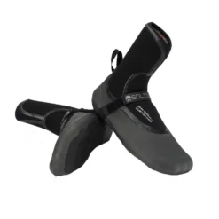 Solite 5mm Custom Pro Anpassbarer Neoprenschuh Black/Gray