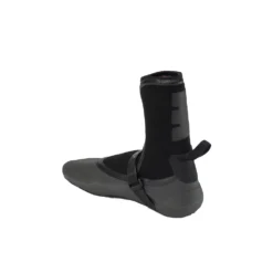 Solite 5mm Custom Pro Anpassbarer Neoprenschuh Black/Gray -Mystic Verkauf solite 5mm custom pro anpassbarer neoprenschuh black gray3