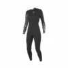 Soöruz Divine 5/4/3 Oysterprene FZ Frauen Neoprenanzug Black 2022