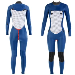 Soöruz Divine Oysterprene 5/4/3 FZ Frauen Neoprenanzug Black -Mystic Verkauf sooeruz divine oysterprene 5 4 3 fz frauen neoprenanzug black4